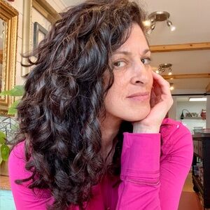 Meet your Posher, Paula